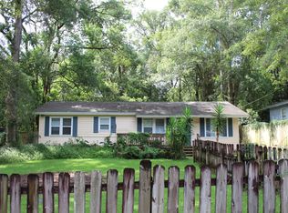 1647 Sharkey St, Tallahassee, FL 32304