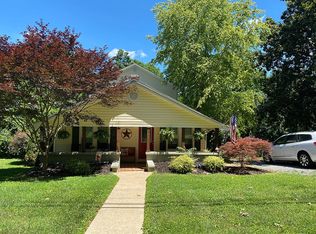 6376 Fairview Rd, Hixson, TN 37343