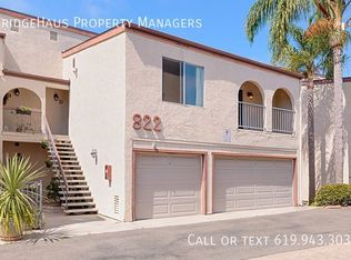 822 Kalpati Cir APT D, Carlsbad, CA 92008