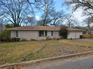 3207 Jan Ave, Tyler, TX 75701