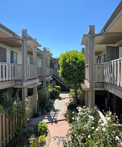 Walkway