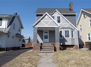 3351 Tullamore Rd, Cleveland Heights, OH 44118