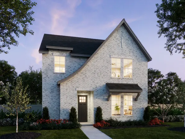 3720 Malamute Run, McKinney, TX 75071