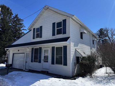 4941 North FOURTH STREET, Leopolis, WI, 54948