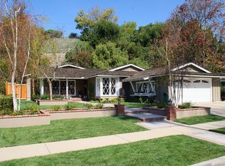 5839 Flambeau Rd, Rancho Palos Verdes, CA 90275