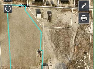 County Road 25, Cardington, OH 43315