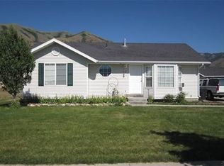 53 S 1350 E, Hyrum, UT 84319