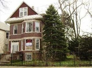 8153 S Muskegon Ave #3, Chicago, IL 60617