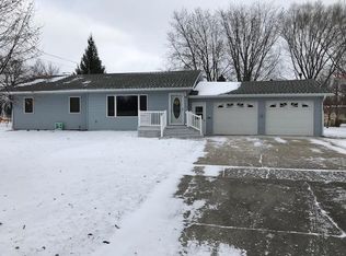 428 13th St N, Breckenridge, MN 56520