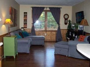 1236 Deeter Rd, Luzerne, MI 48636