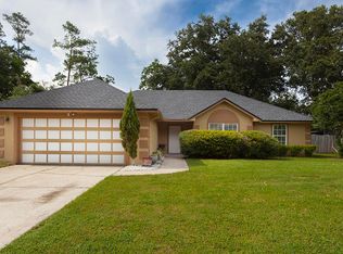 4345 Rocky Garden Ln N, Jacksonville, FL 32257