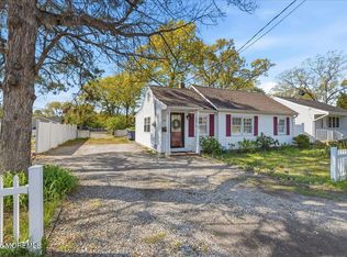 477 Mantoloking Rd, Brick, NJ 08723