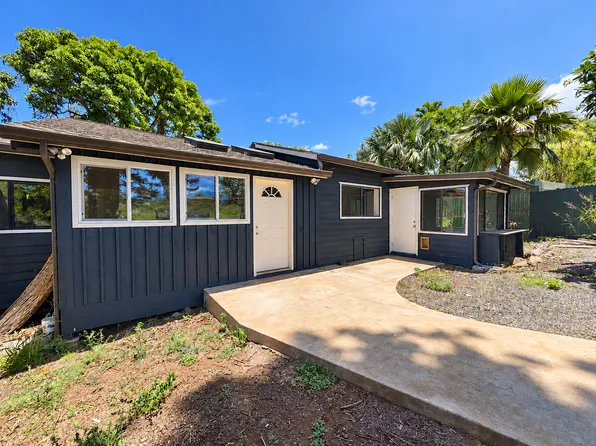 2846 Omaopio Rd #A, Kula, HI 96790