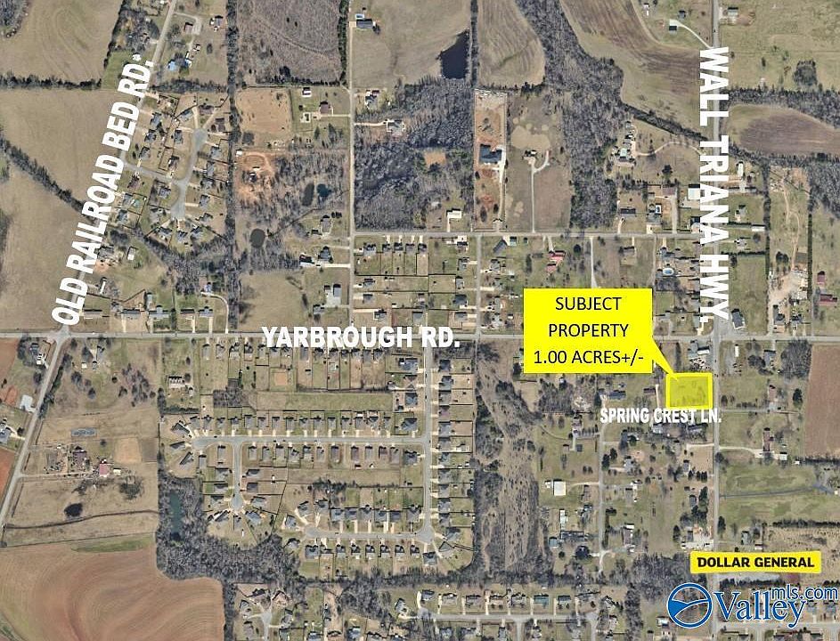 1st image of LOT 1 Spring Crest Ln