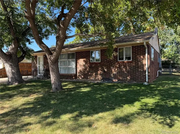 5469 Reed Street, Arvada, CO 80002