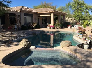 26867 N 73rd Way, Scottsdale, AZ 85266