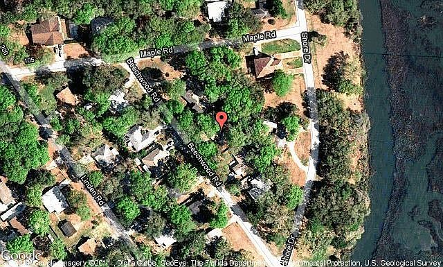 Map View