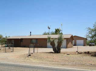 2840 E Andrada Rd, Vail, AZ 85641