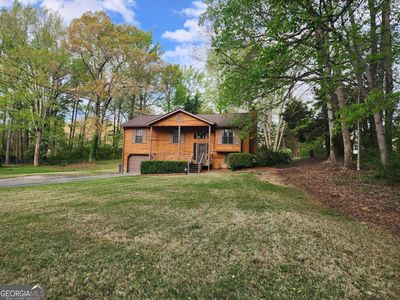 3635 Glenbrook Dr, Douglasville, GA, 30135