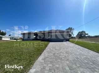 2600 NW 21st St, Cape Coral, FL 33993