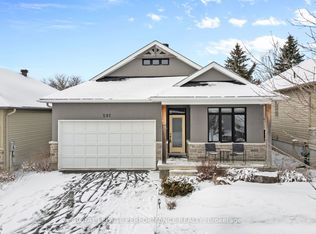 597 Robert Hill St, Mississippi Mills, ON K0A 1A0