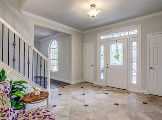 6215 Parkstone Way, Dallas, TX 75249
