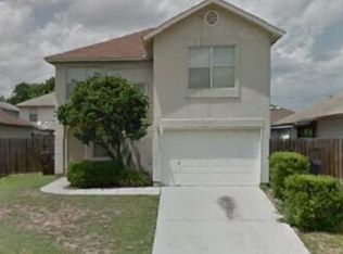 9731 Green Plain Dr, San Antonio, TX 78245