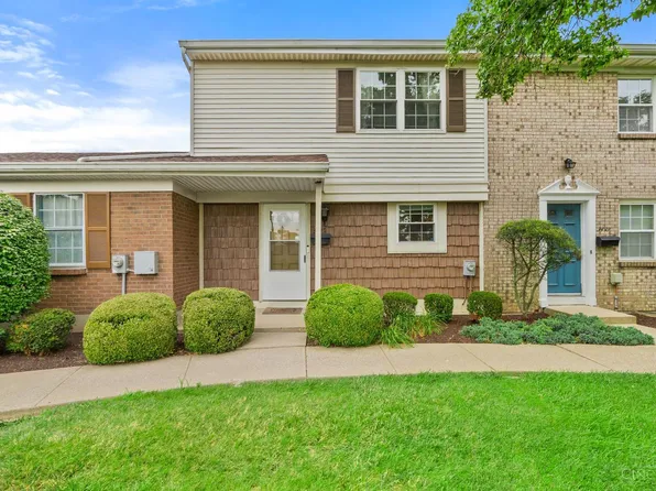 3495 Amberway Ct, Cincinnati, OH 45251