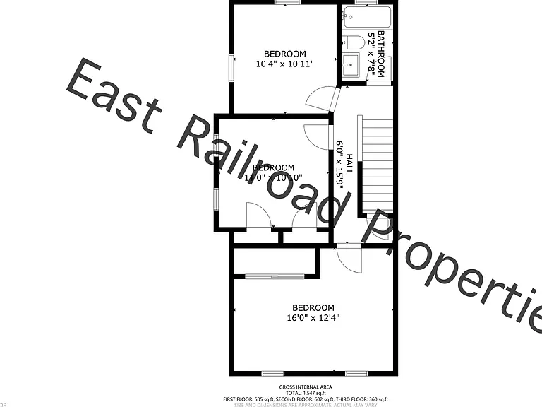 E Railroad Ave — Photo 34