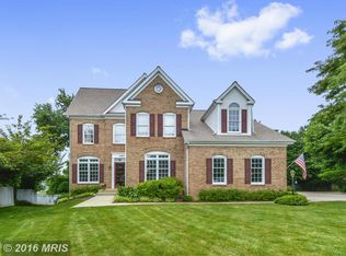 403 Copley Ln, Silver Spring, MD 20904