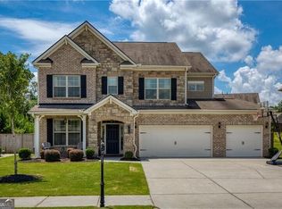 7410 Ansley Park Way, Cumming, GA 30028