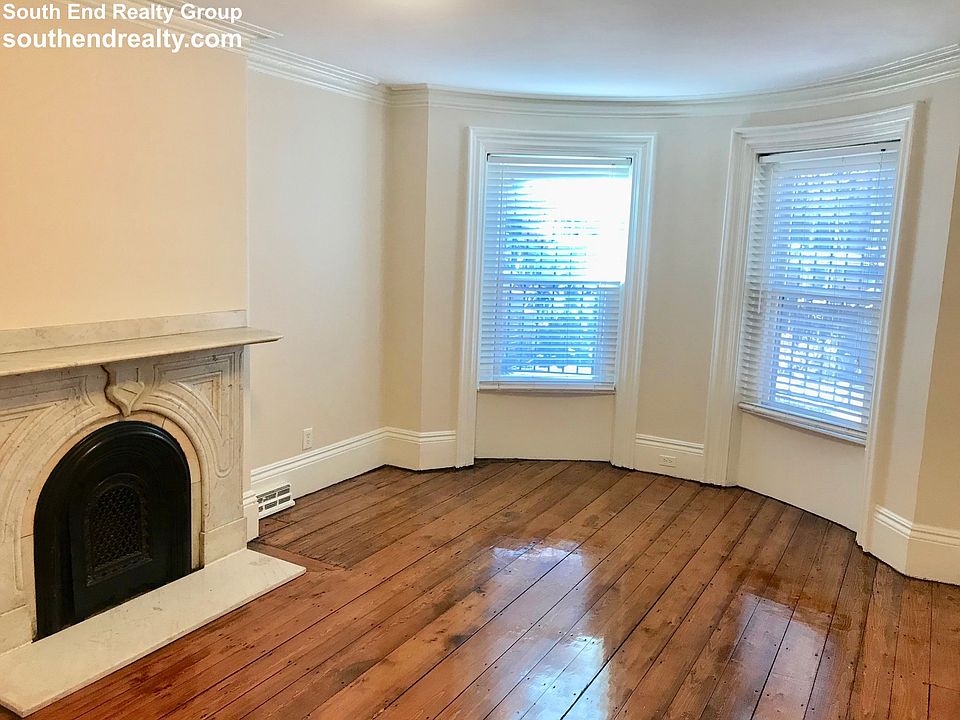 1st image of 163 W Newton St #1