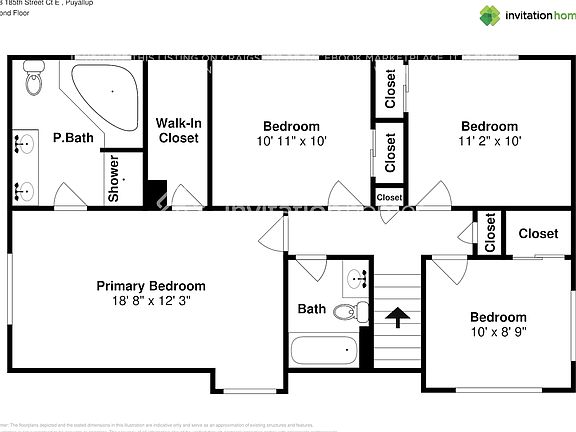 3rd image of 7918 185th Street Ct E