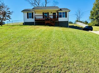 2040 Eagle Trl, Morristown, TN 37813