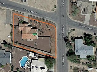 9223 W Concordia Dr, Arizona City, AZ 85123