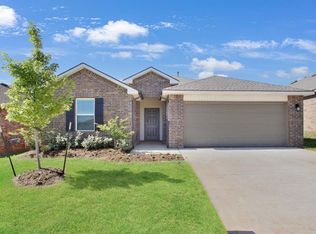 4136 Canyon Ridge Ln, Mustang, OK 73064