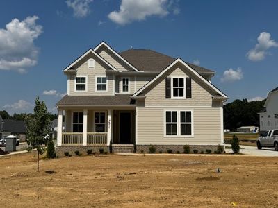 7511 Old Nashville Rd, Fairview, TN, 37062