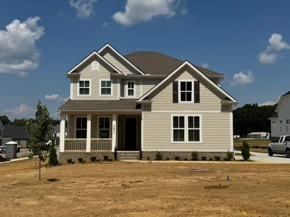 7511 Old Nashville Rd, Fairview, TN 37062