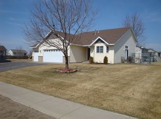 13126 Carole Drive, Becker, MN 55308