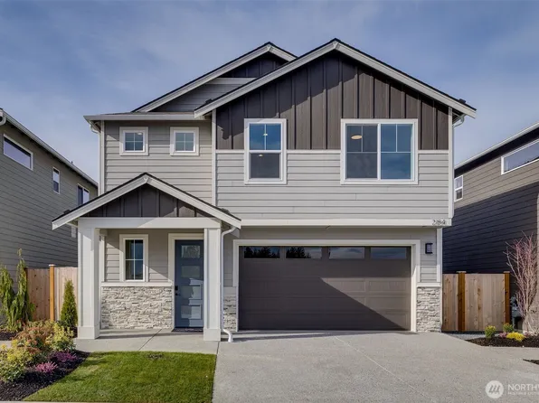 2154 169th Street NE, Marysville, WA 98271