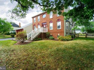 19105 Munger Farm Rd, Poolesville, MD 20837