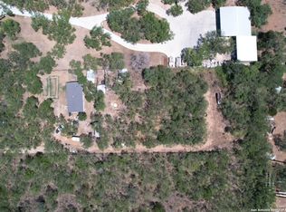 17272 Shady Falls Rd, Elmendorf, TX 78112