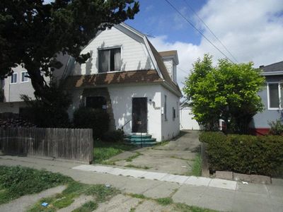 2625 High St, Oakland, CA, 94619