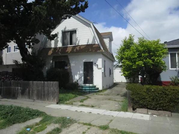 2625 High St, Oakland, CA 94619