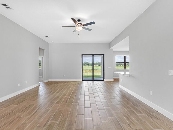 Be the host with the most in the front family room