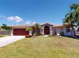 2601 SE Clareton Ter, Port Saint Lucie, FL 34952