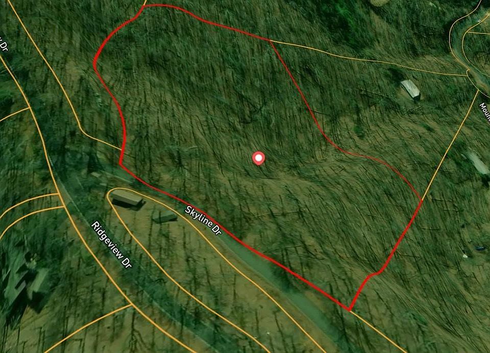1st image of 0 Skyline Dr