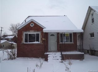 7311 Maple St, Dearborn, MI 48126