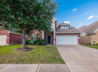 21722 Alta Peak Way, Katy, TX 77449