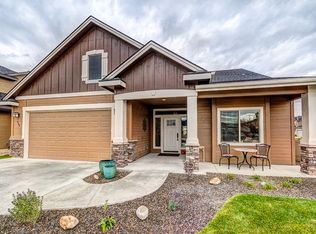 6480 W Founders St, Eagle, ID 83616